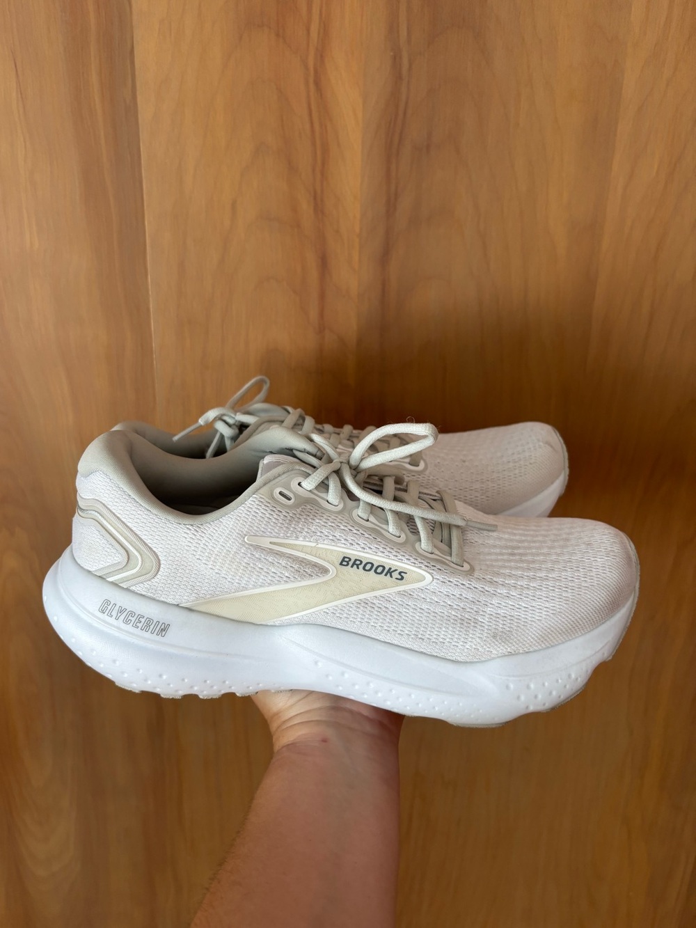 Brooks Glycerin shoes